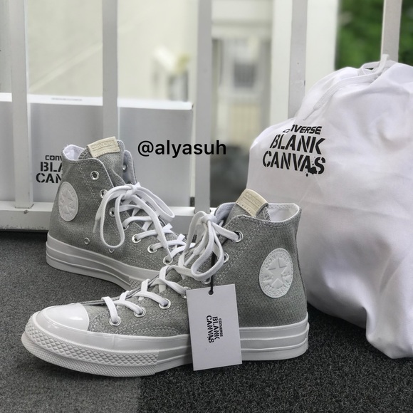 Converse Shoes - NWT Converse Ctas 70HI NY  Diamond Knit W AUTHENTI